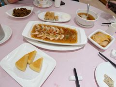 -顺风海鲜港(金玉兰店)