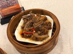 牛仔骨-顺德人家食府(黄金广场店)
