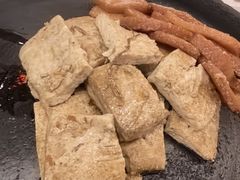 -一烙锅(友谊店)