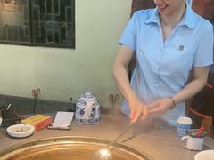 -贺庄·活鱼馆(珠吉路店)