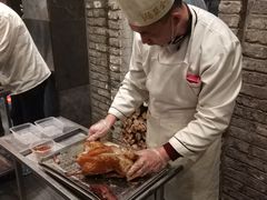 烤鸭-全聚德(和平路店)