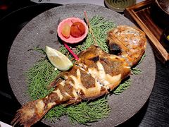 -花潮料理艺食馆(成都万象城店)