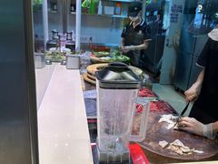 -小肥牛潮汕牛肉火锅(南联店)