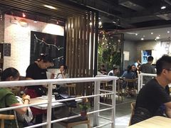大堂-云味馆·云南菜·云南米线(景田店)