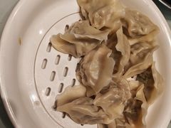 -添福来墨鱼饺子 · 海鲜东北菜(大连星海·黄浦路店)