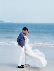 -摩玛婚纱摄影(杭州店)