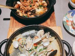 -得意啫·广东啫啫煲(前海HOP店)