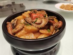 -谷语中餐厅