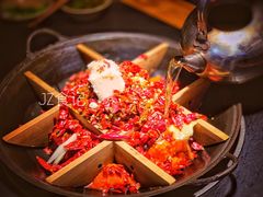 -洋马儿火锅(解放碑店)
