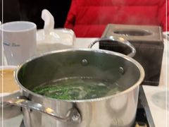 -汉丽轩烤肉·火锅自助餐厅(天一城店)