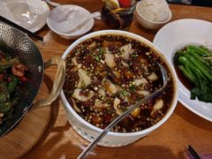 -花舍·新派粤菜·西餐·下午茶(亚运村·鸟巢店)
