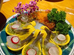 -POKIPOKI泰食谷仓东南亚菜(侨香店)