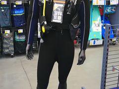 -迪卡侬(燕山店)