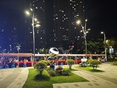 -宁波儿童公园(鄞州区)