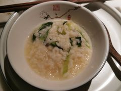 -绿茶餐厅(松江万达店)