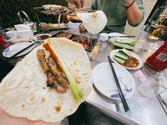 -小寒羊烧烤(凯瑞时代大厦店)