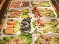 -九记潮汕现切鲜牛肉自助火锅(长沙·方圆荟店)