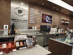 -Peet's 皮爷咖啡(深圳湾万象城店)