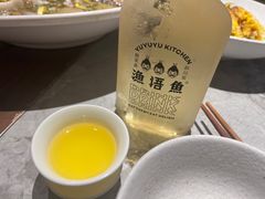 -渔语鱼新川菜Bistro(万象天地店)