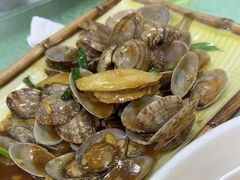 -景好海鲜餐厅(大鹏必选旅游店)