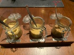 -恰餐厅及酒吧 CHAR Bar & Grill (北京丽都皇冠假日店)