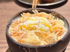 -SHAN山(前滩太古里店)