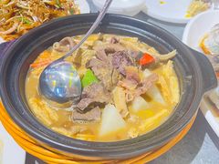 -鲜潮里·粤式大排档