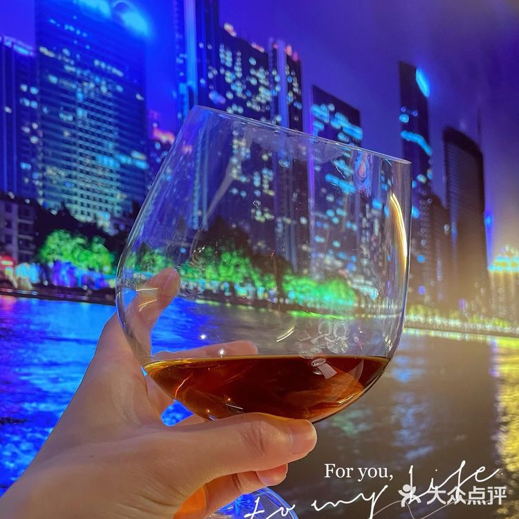 广州美食｜私密性极好的氛围感私房餐厅