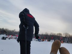 -长春市南湖公园