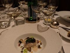 -Le Bernardin