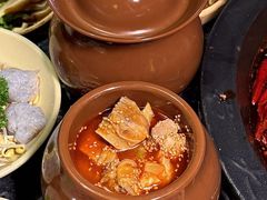 -蜀大侠火锅(总府路店)