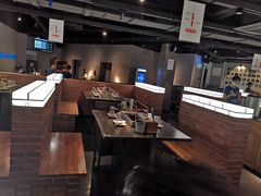 -很久以前羊肉串(中山公园店)