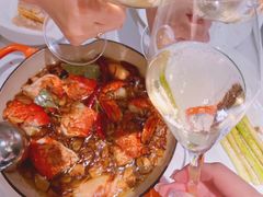 -Oyster Talks 四度蚝法餐厅
