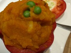 -五观堂素食(新华路店)