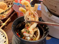 -泰妃殿(武汉首店)