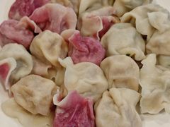 -宝源饺子(麦子店街店)