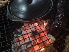 -毛小子西昌藿香火盆烧烤(学苑路店)