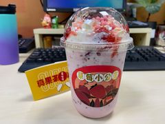 -果呀呀(凯德广场店)