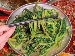 -江湖黑大兔(杨家坪店)