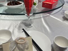 -青岛海悦御华大酒店