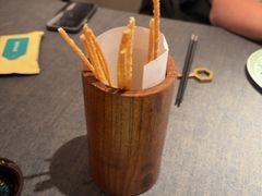 -南里山房·新淮扬菜(徐汇万科店)