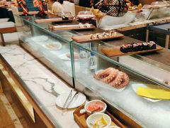 -长春高新益田福朋喜来登酒店·宜客乐标帜餐厅