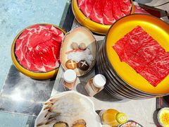-一绪に寿喜烧(夫子庙水游城店)