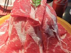 -牛New寿喜烧(闵行龙湖天街店)