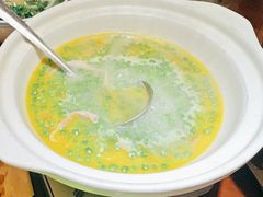 -肖记公安牛肉鱼杂馆·省级非物质文化遗产(三角路直营店)