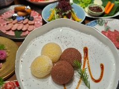 -隐炉和牛烧肉店(群力店)