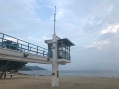 -南丫岛