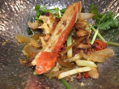 -蟹将军·松叶蟹和牛日料放题自助(K11店)