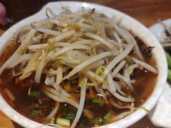 冒豆芽-搓火大都会(广安门总店)