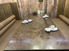 -里山四季中餐厅(来凤街店)